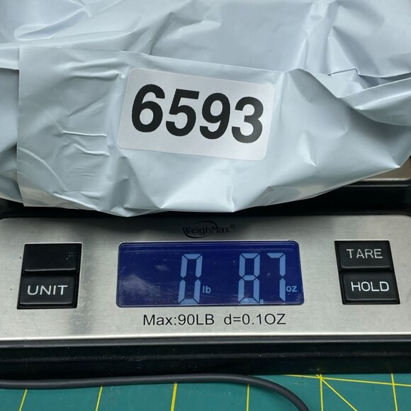 Mondetta Active Long Sleeve Top L Recycled Nylon Polygiene NWT 6593 - Picture 8 of 8